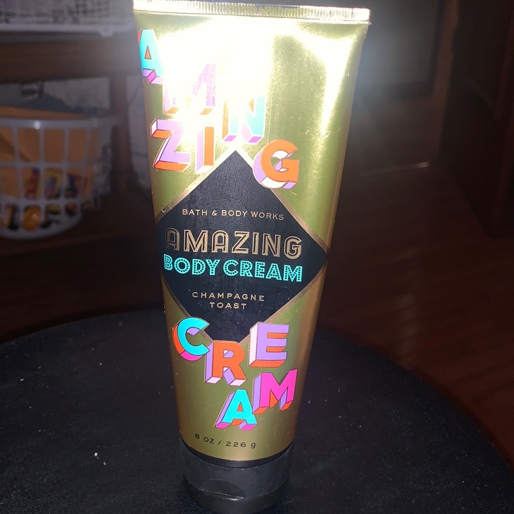 Bath & Body works